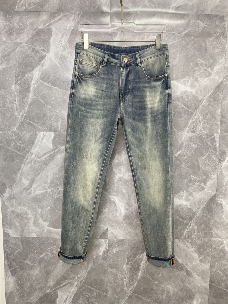 Chrome Hearts Jeans